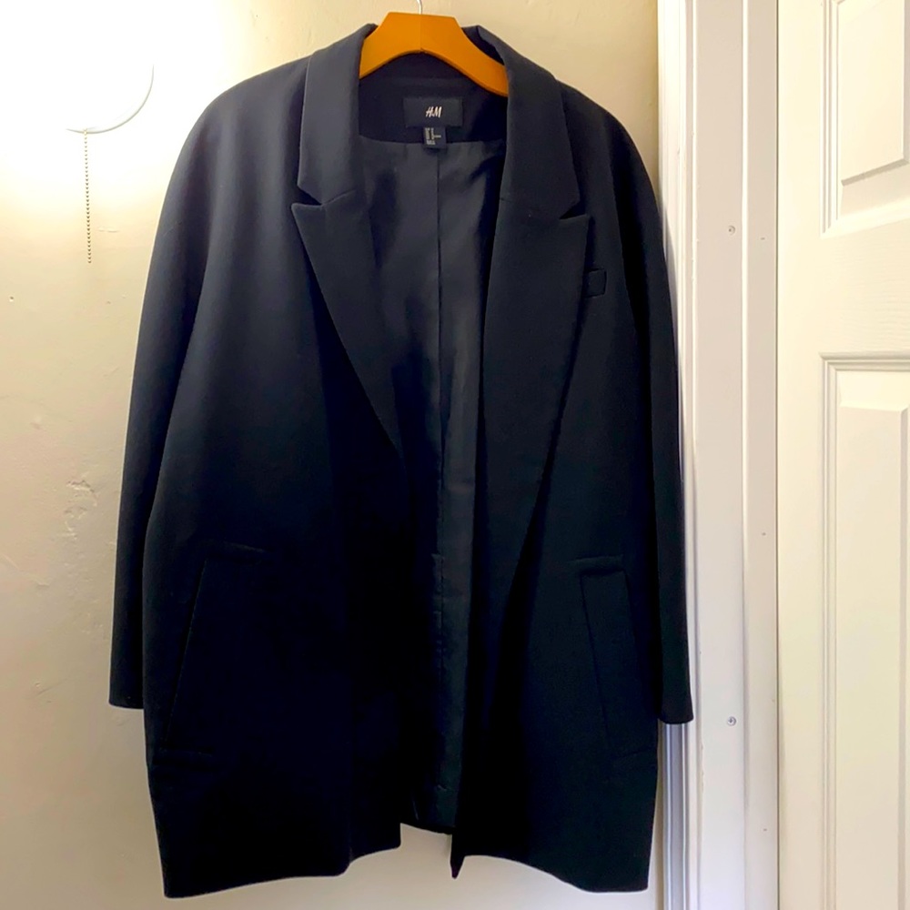 Blazer / coat